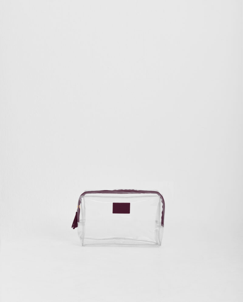 Necessaire clear G