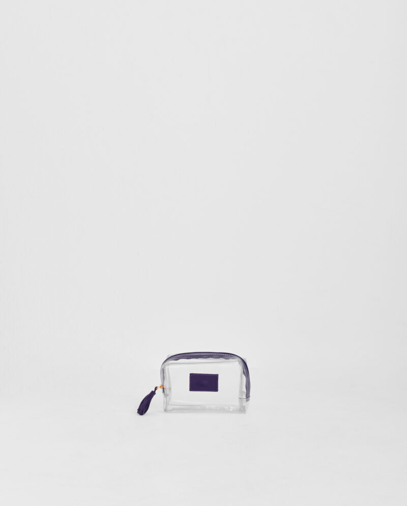 Necessaire clear P