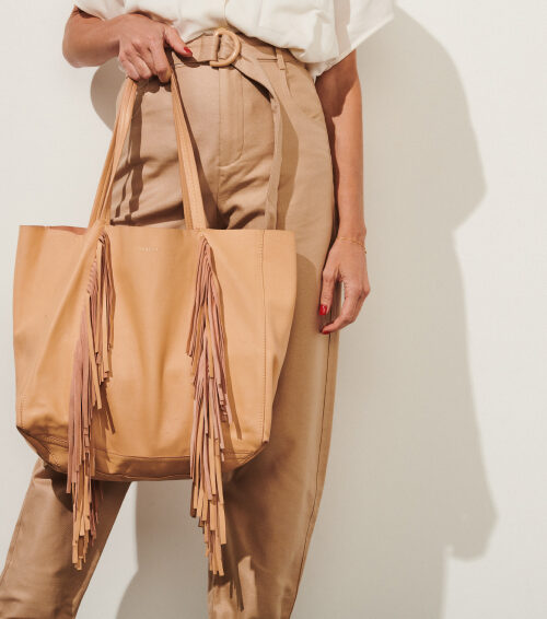 Bolsa Franja