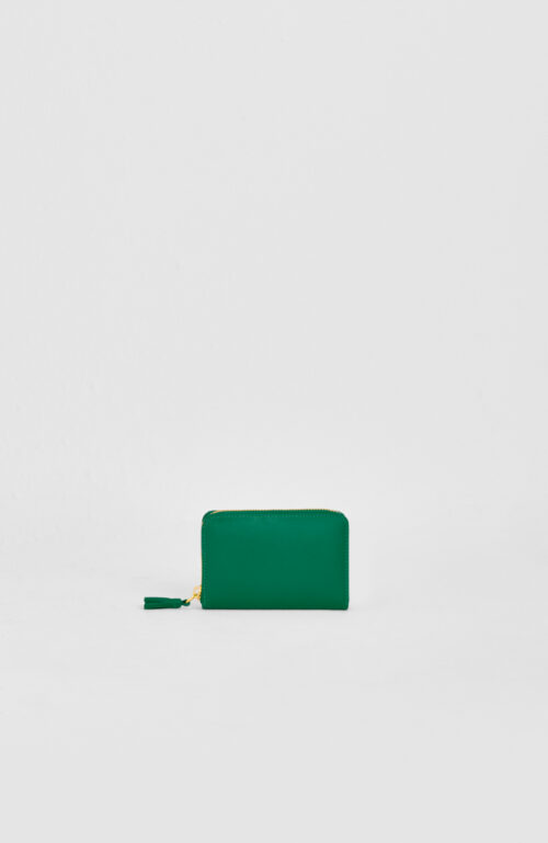 Carteira Ziper MINI