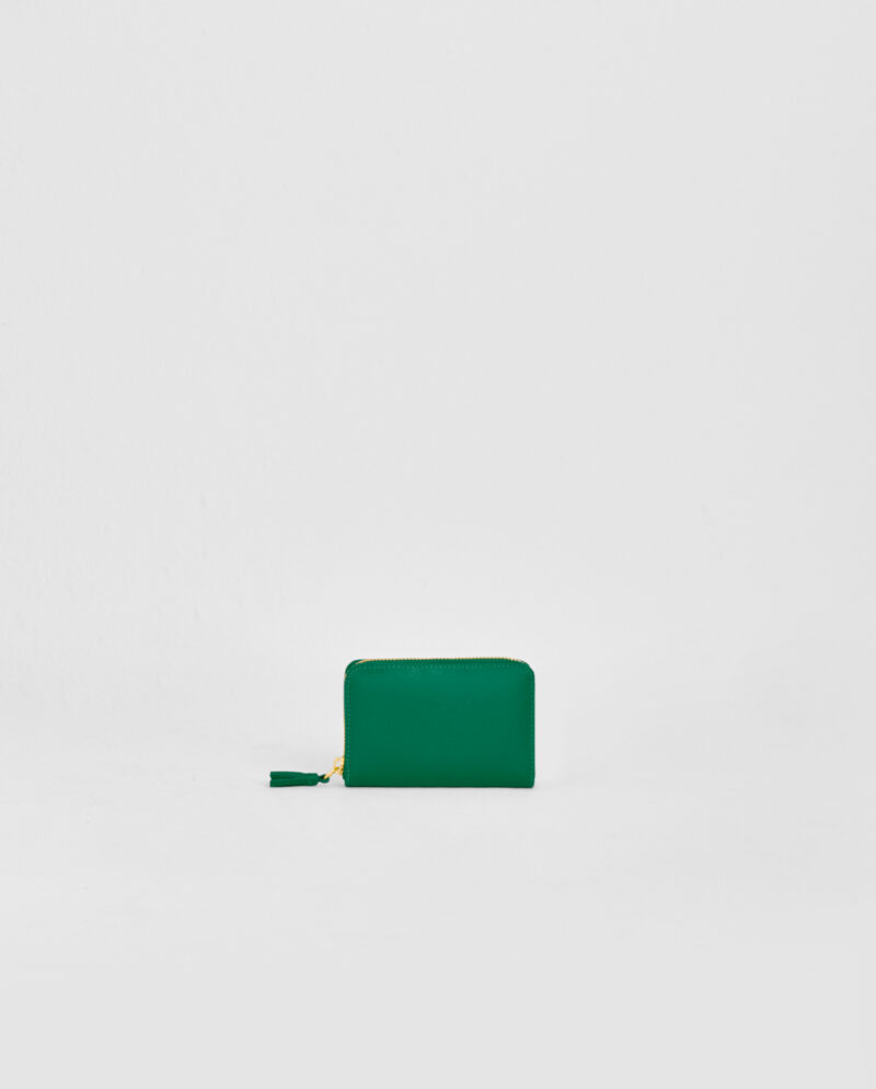 Carteira Ziper MINI