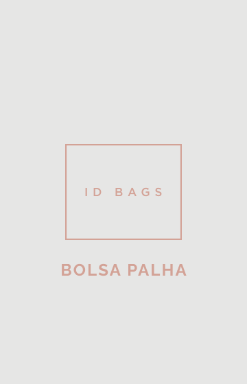 Bolsa Palha