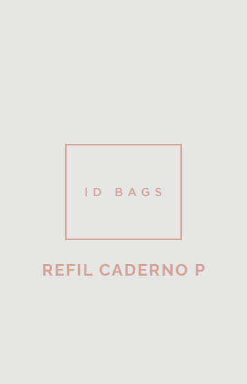 Refil Caderno P